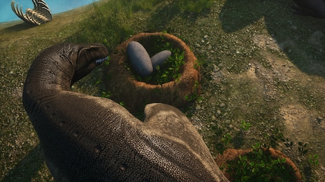 Beasts of Bermuda (PC) - Steam Gift - GLOBAL - 4