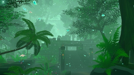 Beasts of Maravilla Island (PC) - Steam Gift - GLOBAL - 10
