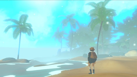 Beasts of Maravilla Island (PC) - Steam Gift - GLOBAL - 4