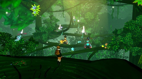 Beasts of Maravilla Island (PC) - Steam Gift - GLOBAL - 5