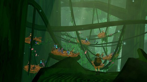 Beasts of Maravilla Island (Xbox One) - Xbox Live Key - ARGENTINA - 11