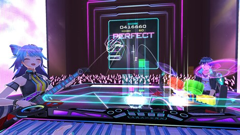 BEAT ARENA (PC) - Steam Gift - EUROPE - 6