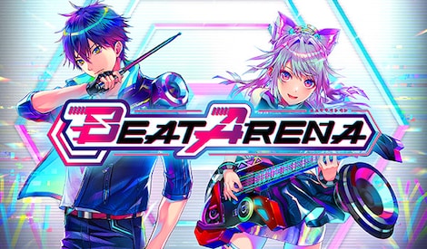 BEAT ARENA (PC) - Steam Key - GLOBAL - 0