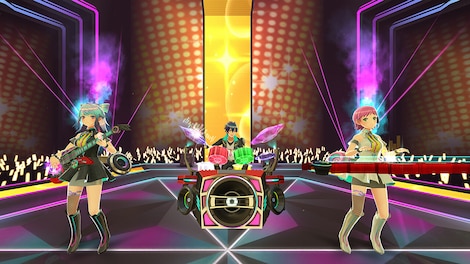 BEAT ARENA (PC) - Steam Key - GLOBAL - 7