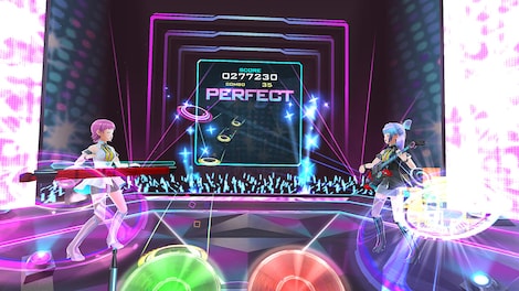 BEAT ARENA (PC) - Steam Key - GLOBAL - 3