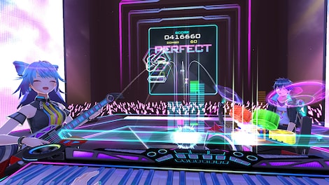 BEAT ARENA (PC) - Steam Key - GLOBAL - 6