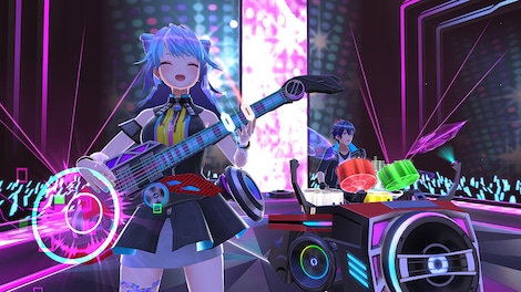 BEAT ARENA (PC) - Steam Key - GLOBAL - 5