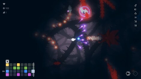 Beat Blast (PC) - Steam Gift - NORTH AMERICA - 2
