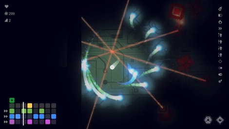Beat Blast (PC) - Steam Key - GLOBAL - 4