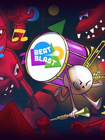 Beat Blast (PC) - Steam Key - GLOBAL - 1