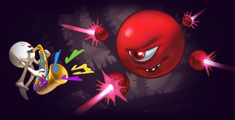 Beat Blast (PC) - Steam Key - GLOBAL - 10