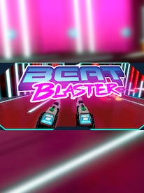 Beat Blaster Steam Key GLOBAL - 1