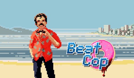 Beat Cop (PC) - GOG.COM Key - GLOBAL - 2