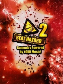 Beat Hazard 2 (PC) - Steam Key - EUROPE - 1