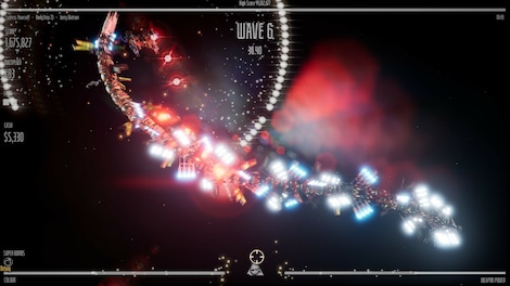 Beat Hazard 3 (PC) - Steam Key - GLOBAL - 5