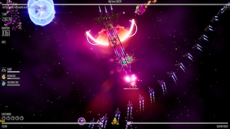 Beat Hazard 3 (PC) - Steam Key - GLOBAL - 10