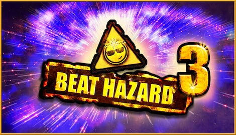 Beat Hazard 3 (PC) - Steam Key - GLOBAL - 0