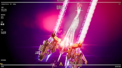 Beat Hazard 3 (PC) - Steam Key - GLOBAL - 13