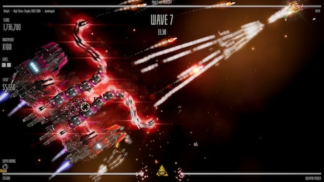 Beat Hazard 3 (PC) - Steam Key - GLOBAL - 4