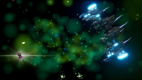 Beat Hazard 3 (PC) - Steam Key - GLOBAL - 14