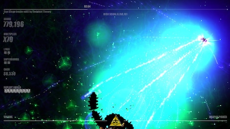 Beat Hazard - Shadow Operations Unit Steam Gift GLOBAL - 9