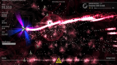 Beat Hazard - Shadow Operations Unit Steam Gift GLOBAL - 8