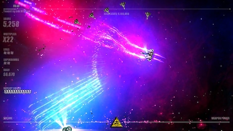 Beat Hazard - Shadow Operations Unit Steam Gift GLOBAL - 6