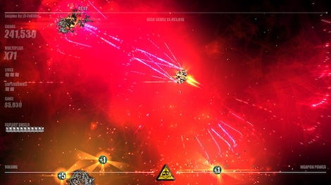 Beat Hazard - Shadow Operations Unit Steam Gift GLOBAL - 7