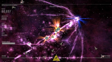 Beat Hazard - Shadow Operations Unit Steam Gift GLOBAL - 0