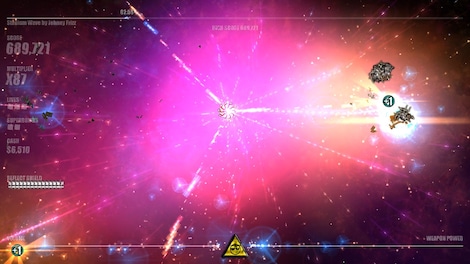 Beat Hazard - Shadow Operations Unit Steam Gift GLOBAL - 4