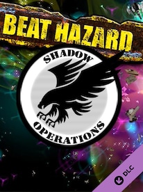 Beat Hazard - Shadow Operations Unit Steam Gift GLOBAL - 1