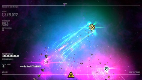 Beat Hazard - Shadow Operations Unit Steam Gift GLOBAL - 3