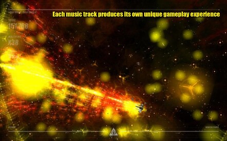 Beat Hazard Steam Key GLOBAL - 2