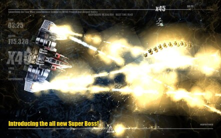 Beat Hazard + Ultra (PC) - Steam Key - GLOBAL - 17