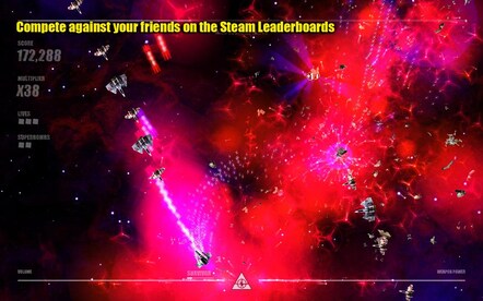 Beat Hazard + Ultra (PC) - Steam Key - GLOBAL - 15