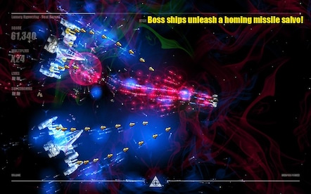 Beat Hazard + Ultra (PC) - Steam Key - GLOBAL - 9