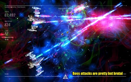 Beat Hazard + Ultra (PC) - Steam Key - GLOBAL - 8