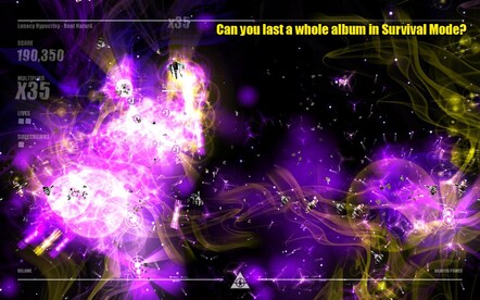 Beat Hazard + Ultra (PC) - Steam Key - GLOBAL - 6