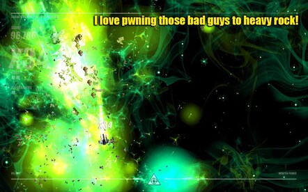 Beat Hazard + Ultra (PC) - Steam Key - GLOBAL - 4