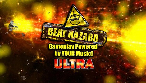 Beat Hazard + Ultra (PC) - Steam Key - GLOBAL - 2