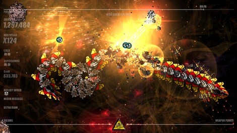 Beat Hazard Ultra + Shadow Operations Unit Steam Gift GLOBAL - 12