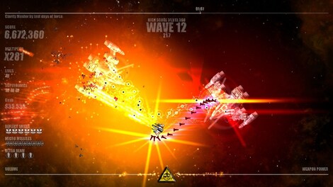 Beat Hazard Ultra + Shadow Operations Unit Steam Gift GLOBAL - 11