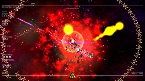 Beat Hazard Ultra + Shadow Operations Unit Steam Gift GLOBAL - 8
