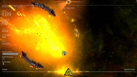 Beat Hazard Ultra + Shadow Operations Unit Steam Gift GLOBAL - 10