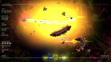 Beat Hazard Ultra + Shadow Operations Unit Steam Gift GLOBAL - 4