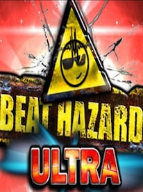Beat Hazard Ultra + Shadow Operations Unit Steam Key GLOBAL - 1