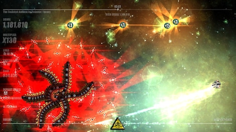 Beat Hazard - Ultra Steam Key GLOBAL - 11