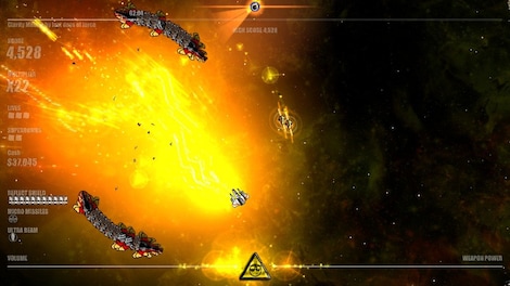 Beat Hazard - Ultra Steam Key GLOBAL - 8