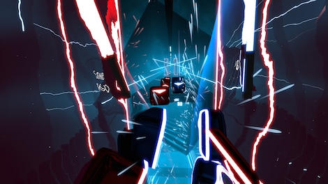 Beat Saber (PC) - Steam Account - GLOBAL - 4
