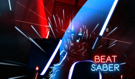 Beat Saber (PC) - Steam Gift - AUSTRALIA - 2